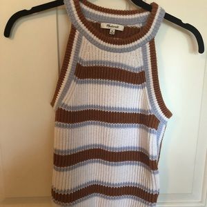Madewell Knit Tank